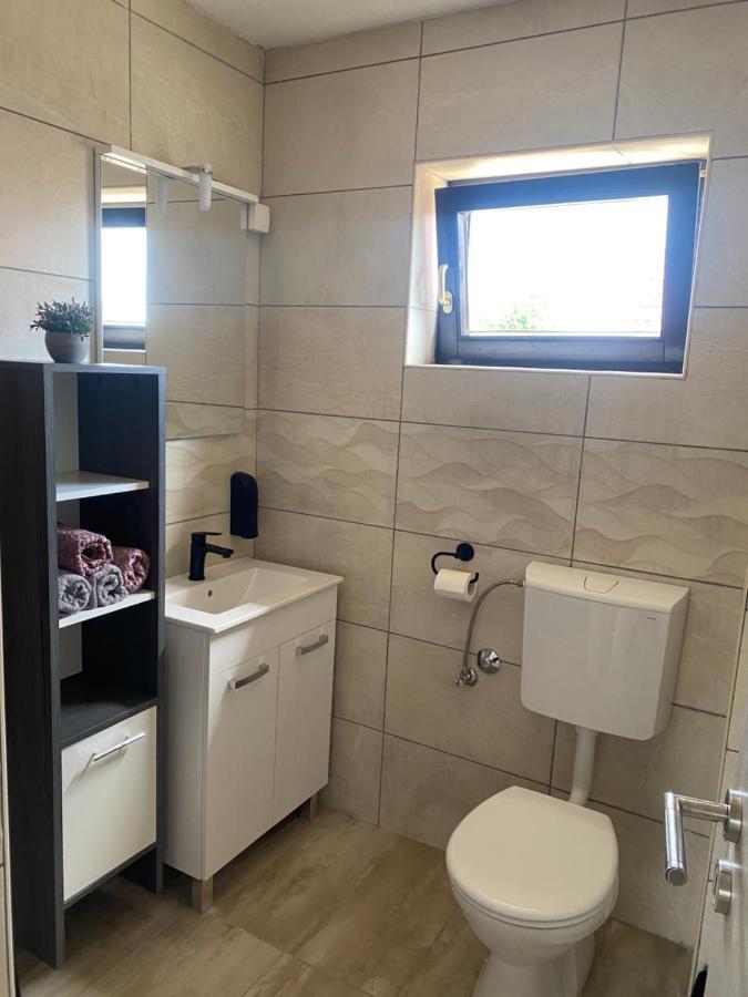 סמולג'אנאק Apartman Laura מראה חיצוני תמונה