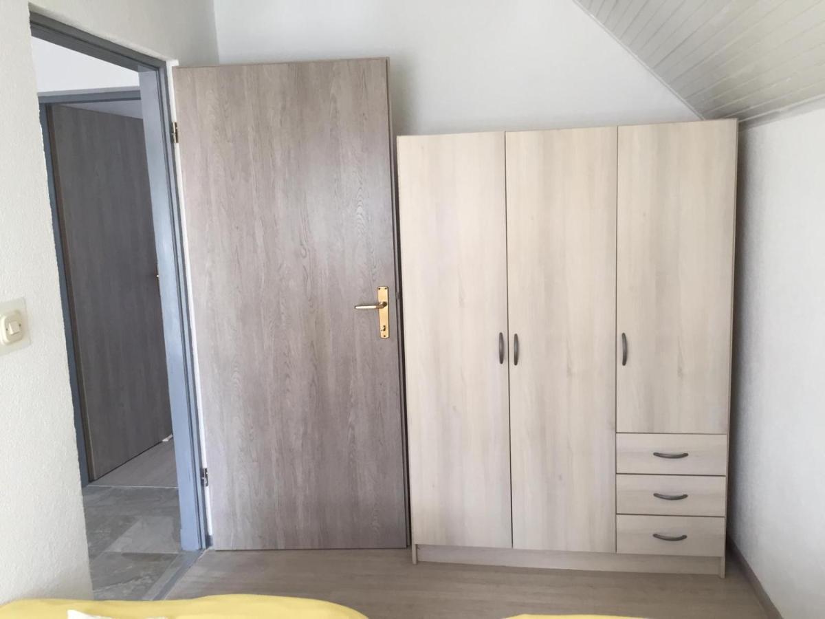 סמולג'אנאק Apartman Laura מראה חיצוני תמונה